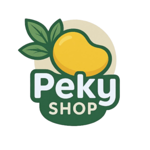 PekyShop