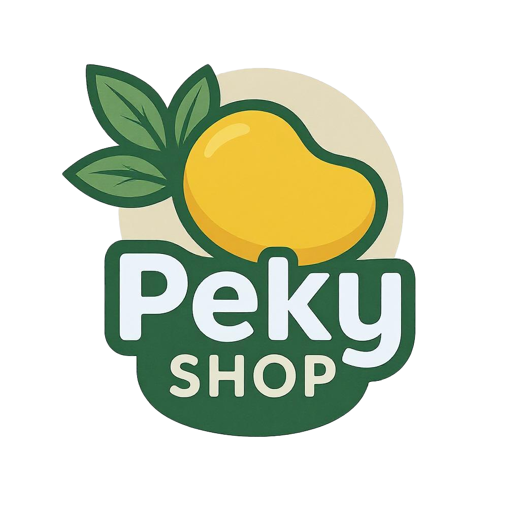 PekyShop